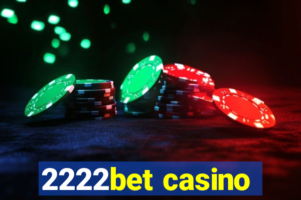 2222bet casino